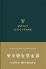 Daily Doctrine: A One Year Guide to Systematic Theology